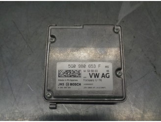 Recambio de modulo electronico para seat leon st (5f8) reference ecomotive referencia OEM IAM 5Q0980653F  