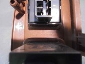 Recambio de mando retrovisor para kia carnival 2.9 turbodiesel cat referencia OEM IAM 0K55355210D 