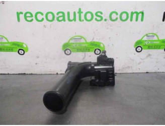 Recambio de tubo para mercedes-benz sprinter ii james cook (906) 2.1 cdi cat referencia OEM IAM A6460902737  