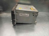 Recambio de sistema audio / radio cd para volkswagen passat variant (3c5) 2.0 tdi referencia OEM IAM 1K0035186R 