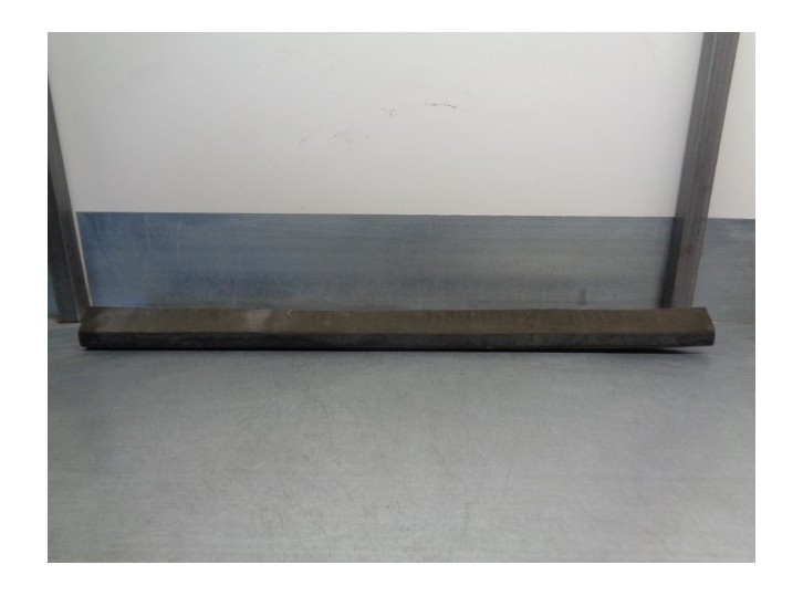 Recambio de spoiler talonera lateral derecha para ford fiesta berl./express 1.6 referencia OEM IAM 1667488 