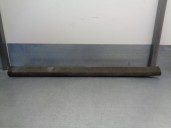 Recambio de spoiler talonera lateral derecha para ford fiesta berl./express 1.6 referencia OEM IAM 1667488 