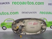 Recambio de maneta exterior delantera derecha para kia carnival 2.9 turbodiesel cat referencia OEM IAM K53A58410  