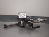 Recambio de columna direccion para skoda kamiq (nw4) 1.5 16v tsi act referencia OEM IAM 2Q1423510BB  