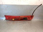 Recambio de luz central de freno para kia carens iv 1.7 crdi referencia OEM IAM 92700A4000 92700A4000 