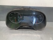 Recambio de cuadro instrumentos para seat leon st (5f8) reference ecomotive referencia OEM IAM 5F0920872A A2C53427456AR VDO
