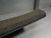 Recambio de spoiler talonera lateral derecha para ford fiesta berl./express 1.6 referencia OEM IAM 1667488 