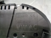Recambio de cuadro instrumentos para seat leon st (5f8) reference ecomotive referencia OEM IAM 5F0920872A A2C53427456AR VDO