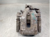 Recambio de pinza freno trasera izquierda para peugeot 208 1.6 blue-hdi fap referencia OEM IAM 4400W5  LUCAS