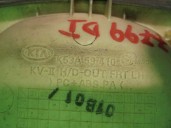 Recambio de maneta exterior delantera izquierda para kia carnival 2.9 turbodiesel cat referencia OEM IAM K53A59410  