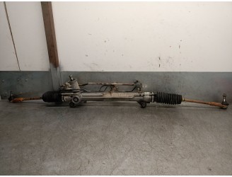 Recambio de cremallera direccion para ford fiesta (dx) 1.3 cat referencia OEM IAM 96FB3550AC 1132532 