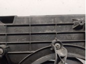 Recambio de electroventilador para seat leon (1m1) 1.9 tdi referencia OEM IAM 1J0121207M 1J0121207 