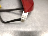 Recambio de luz central de freno para kia carens iv 1.7 crdi referencia OEM IAM 92700A4000 92700A4000 