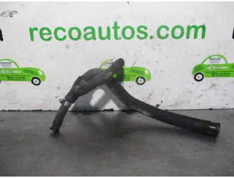 Replacement tube for Tata Safari EX Safari 2.0 OEM IAM reference 254701170152 