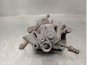 Recambio de pinza freno trasera izquierda para peugeot 208 1.6 blue-hdi fap referencia OEM IAM 4400W5  LUCAS