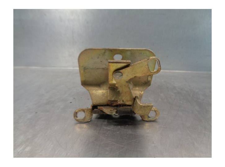 Recambio de cerradura maletero / porton para ford fiesta berl./express 1.6 referencia OEM IAM 84FBB43102AC 