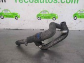 Recambio de tubo para tata safari ex safari 2.0 referencia OEM IAM 254701170152  
