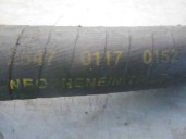 Recambio de tubo para tata safari ex safari 2.0 referencia OEM IAM 254701170152 