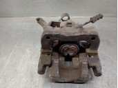 Recambio de pinza freno trasera izquierda para peugeot 208 1.6 blue-hdi fap referencia OEM IAM 4400W5  LUCAS