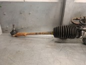 Recambio de cremallera direccion para ford fiesta (dx) 1.3 cat referencia OEM IAM 96FB3550AC 1132532 