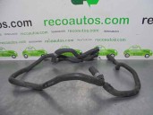 Recambio de tubo para ford fusion (cbk) 1.4 16v cat referencia OEM IAM 2S6H8B274AG 