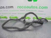 Recambio de tubo para ford fusion (cbk) 1.4 16v cat referencia OEM IAM 2S6H8B274AG  