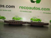 Recambio de disco freno delantero para citroën xsara berlina 1.6 referencia OEM IAM 