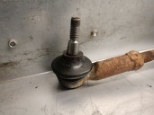 Recambio de cremallera direccion para ford fiesta (dx) 1.3 cat referencia OEM IAM 96FB3550AC 1132532 