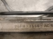 Recambio de cremallera direccion para ford fiesta (dx) 1.3 cat referencia OEM IAM 96FB3550AC 1132532 