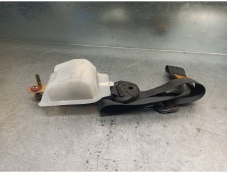 Replacement front right seat belt for Hyundai Coupe RD (1997... 1.6 FX OEM IAM reference 3 DOORS