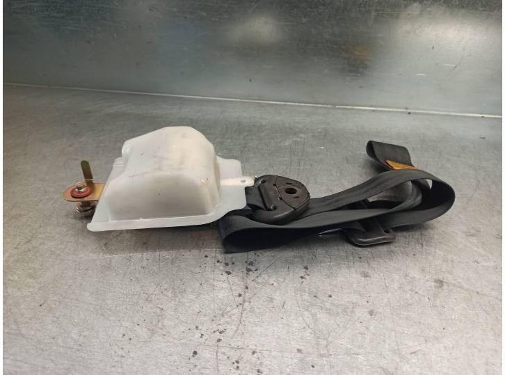 Replacement front right seat belt for Hyundai Coupe RD (1997... 1.6 FX OEM IAM reference 3 DOORS