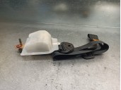 Replacement front right seat belt for Hyundai Coupe RD (1997... 1.6 FX OEM IAM reference 3 DOORS