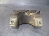 Replacement engine mount for Renault 5 (B/C40) 1.1 OEM IAM reference 