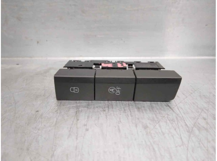 Recambio de interruptor para seat arona 1.0 tsi referencia OEM IAM 6F0927137E 