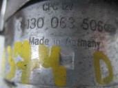 Recambio de motor calefaccion para renault espace /grand espace (je0) 2.2 turbodiesel referencia OEM IAM 0130063506 2PINES 