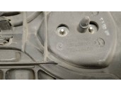 Recambio de rejilla delantera para lancia ypsilon (101) 1.3 jtd 16v referencia OEM IAM 735425960  