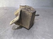 Replacement engine mount for Renault 5 (B/C40) 1.1 OEM IAM reference 