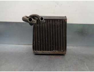 Recambio de evaporador aire acondicionado para mazda 2 berlina (dy) 1.4 diesel cat referencia OEM IAM   