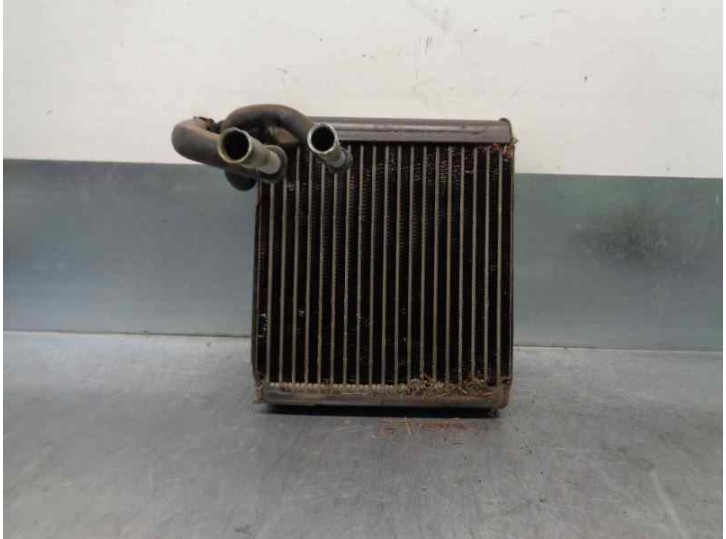 Recambio de evaporador aire acondicionado para mazda 2 berlina (dy) 1.4 diesel cat referencia OEM IAM 