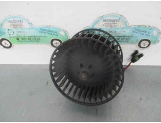 Recambio de motor calefaccion para renault espace /grand espace (je0) 2.2 turbodiesel referencia OEM IAM 0130063507 2PINES 