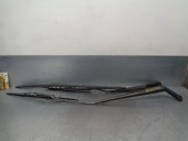 Recambio de brazo limpia delantero derecho para peugeot 206+ 1.4 hdi referencia OEM IAM 6429S0 6429R9 