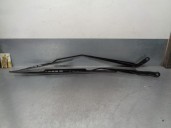 Recambio de brazo limpia delantero derecho para peugeot 206+ 1.4 hdi referencia OEM IAM 6429S0 6429R9 