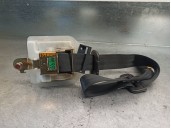 Replacement front right seat belt for Hyundai Coupe RD (1997... 1.6 FX OEM IAM reference 3 DOORS
