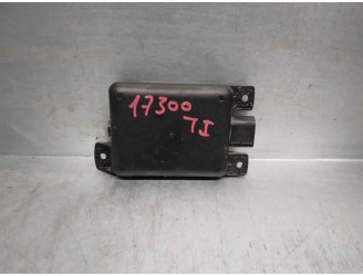 Recambio de modulo electronico para seat arona 1.0 tsi referencia OEM IAM 5Q0907685C  