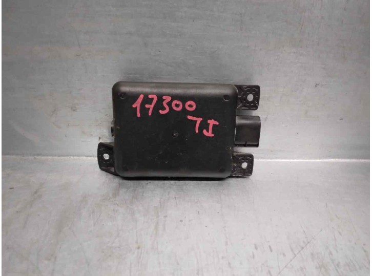 Recambio de modulo electronico para seat arona 1.0 tsi referencia OEM IAM 5Q0907685C 