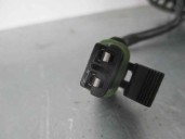 Recambio de motor calefaccion para renault espace /grand espace (je0) 2.2 turbodiesel referencia OEM IAM 0130063507 2PINES 