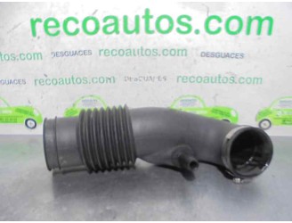 Recambio de tubo para cadillac srx 3.6 v6 cat referencia OEM IAM 25733251 