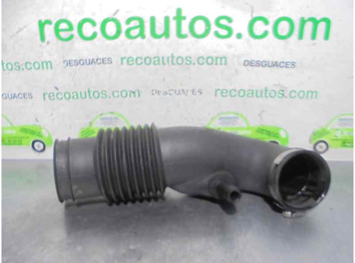Recambio de tubo para cadillac srx 3.6 v6 cat referencia OEM IAM 25733251 