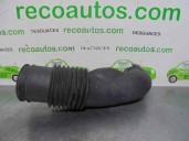 Recambio de tubo para cadillac srx 3.6 v6 cat referencia OEM IAM 25733251  