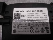 Recambio de modulo electronico para seat arona 1.0 tsi referencia OEM IAM 5Q0907685C 